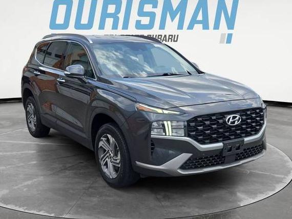 HYUNDAI SANTA FE 2023 5NMS2DAJ0PH610489 image